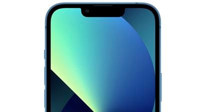 iphone 13 face id notch