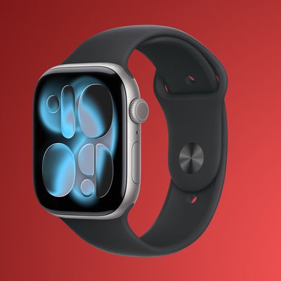apple watch series 11 holiday