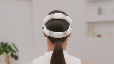 resmed head strap 2