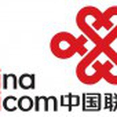 china unicom logo