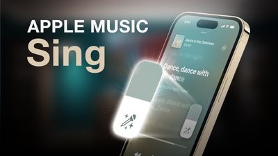 Apple Music Sing Thumb 1 - iOS 16.2 اینجاست: نحوه استفاده از همه ویژگی های جدید