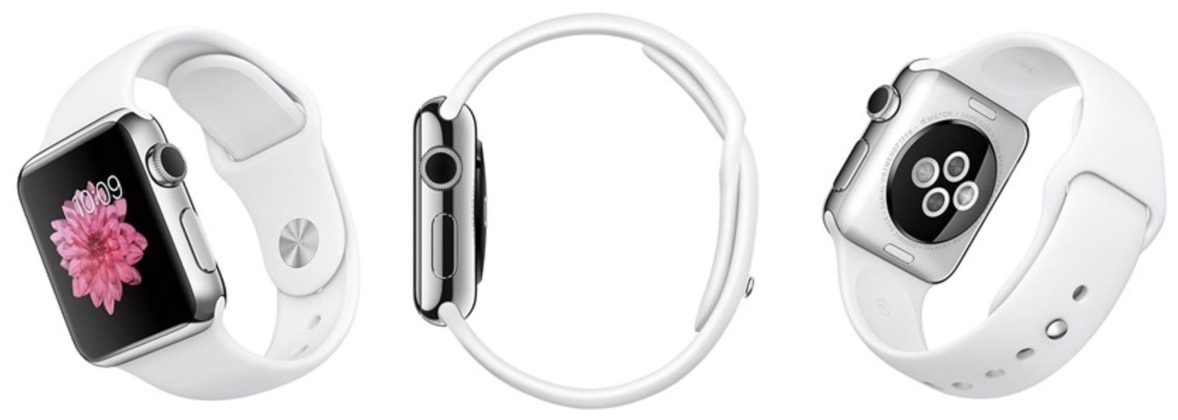 all about apple watch series 1