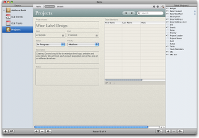 Bento For Mac Os