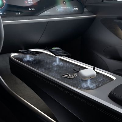 aira freepower vehicle