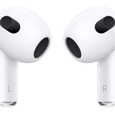 airpods 3