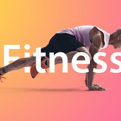 Apple fitness plus feature