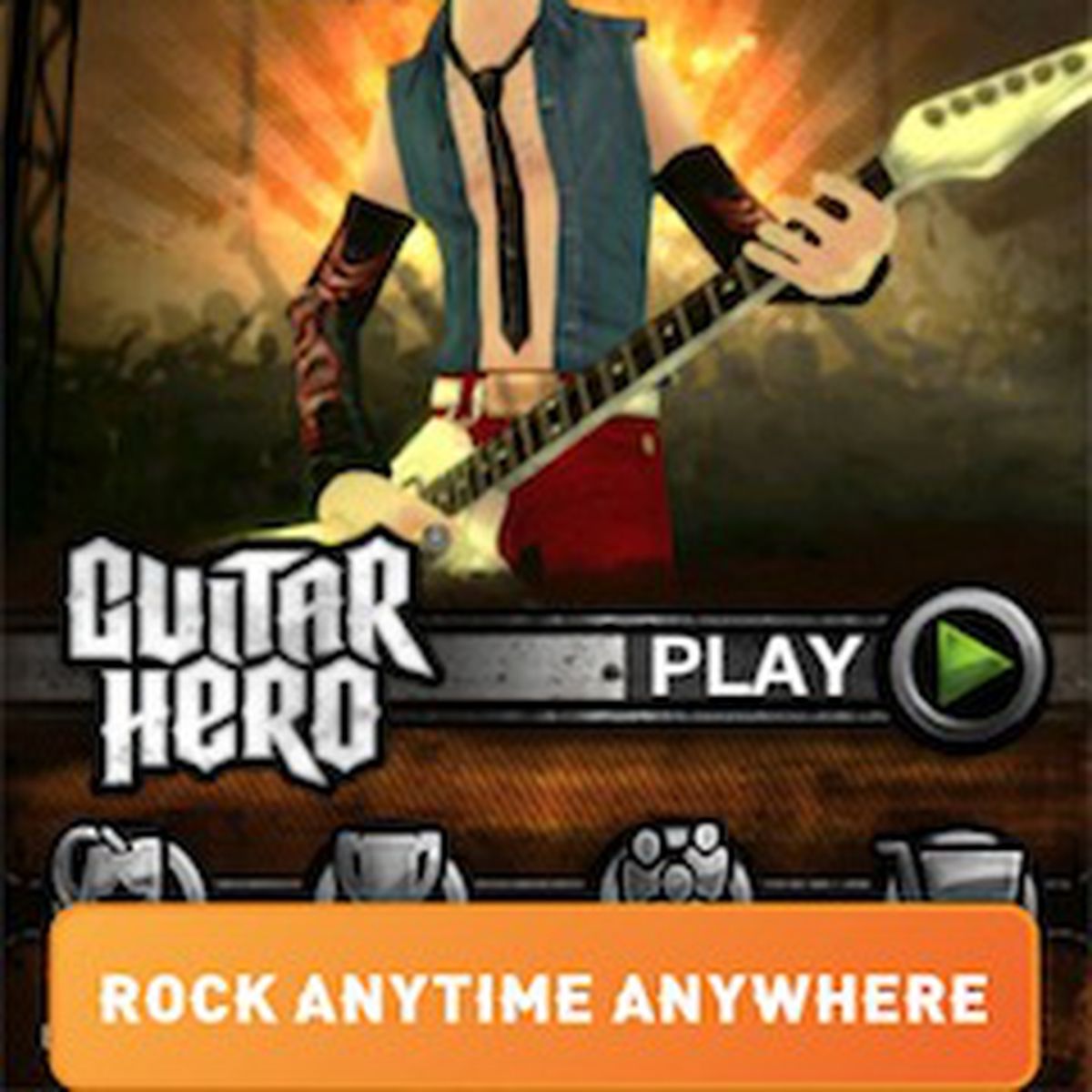 Guitar Hero 3 Android/iOS Mobile Version Full Game Free Download - Gaming  Debates