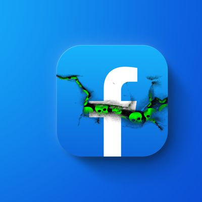 Facebook Hacked Feature