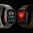 apple watch s12 ultra 4