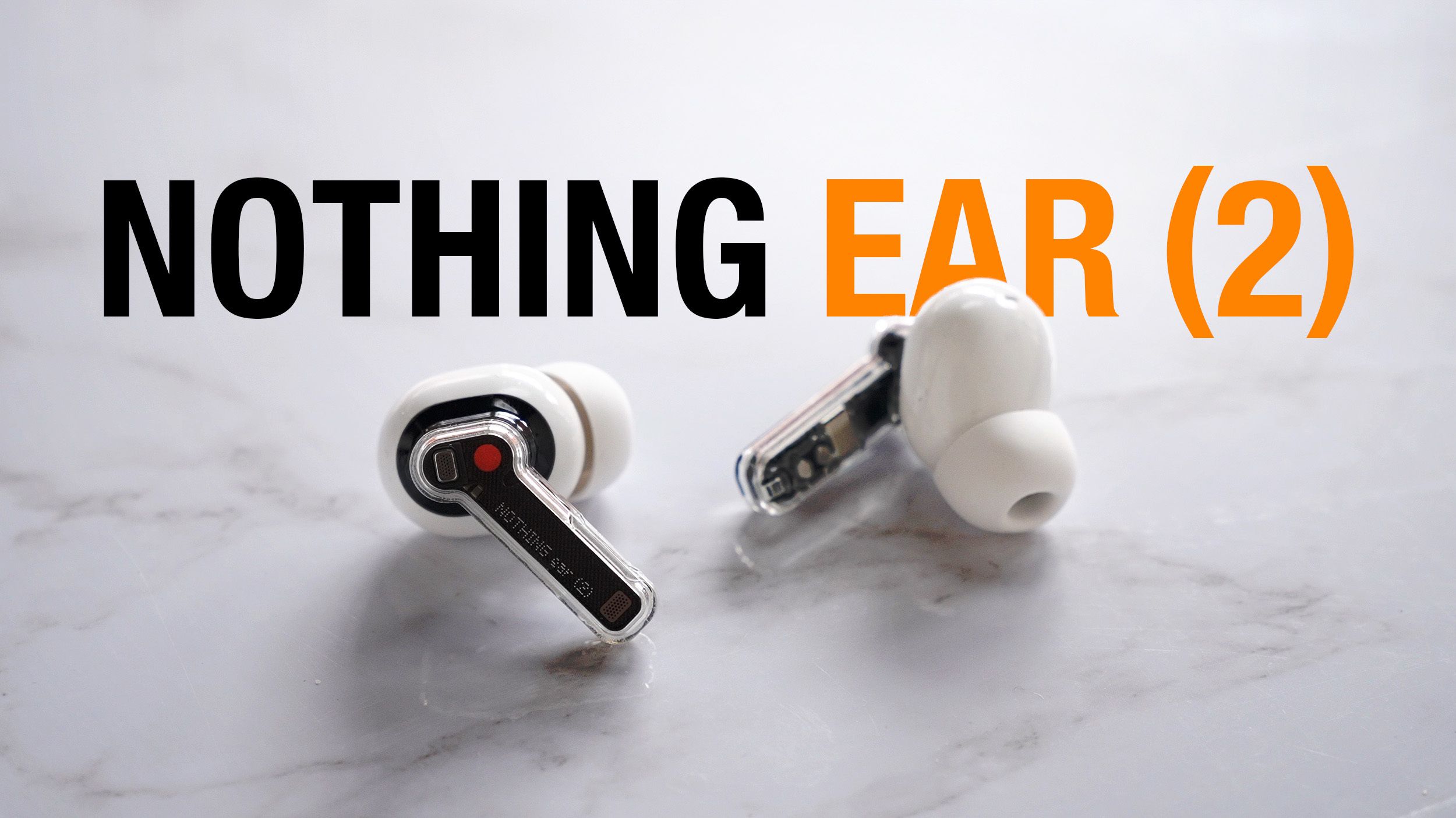photo of Nothing Launches $149 Ear (2) Wireless Earbuds to Compete With AirPods Pro 2 image