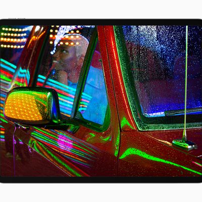 m1 ipad pro display