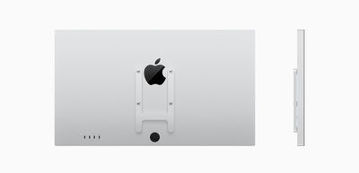 stand mount studio display xdr