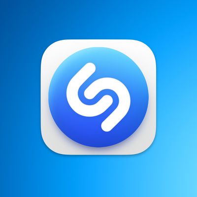 shazam for mac