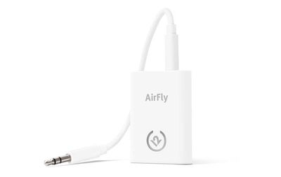 Twelve South Debuts New 'AirFly' Wireless Transmitter for Using AirPods  With In-Flight Entertainment Systems - MacRumors