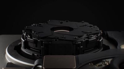 Обе модели iPhone 18 Pro получат камеру с изменяемой диафрагмой