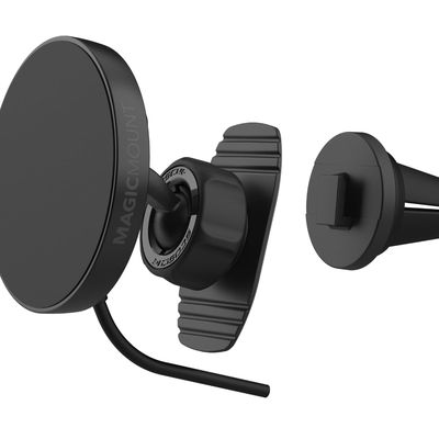 scosche 25w qi charger