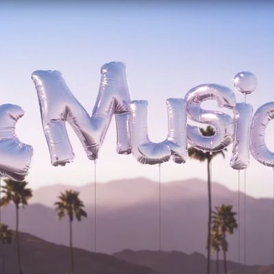 apple music worldwide ad featured