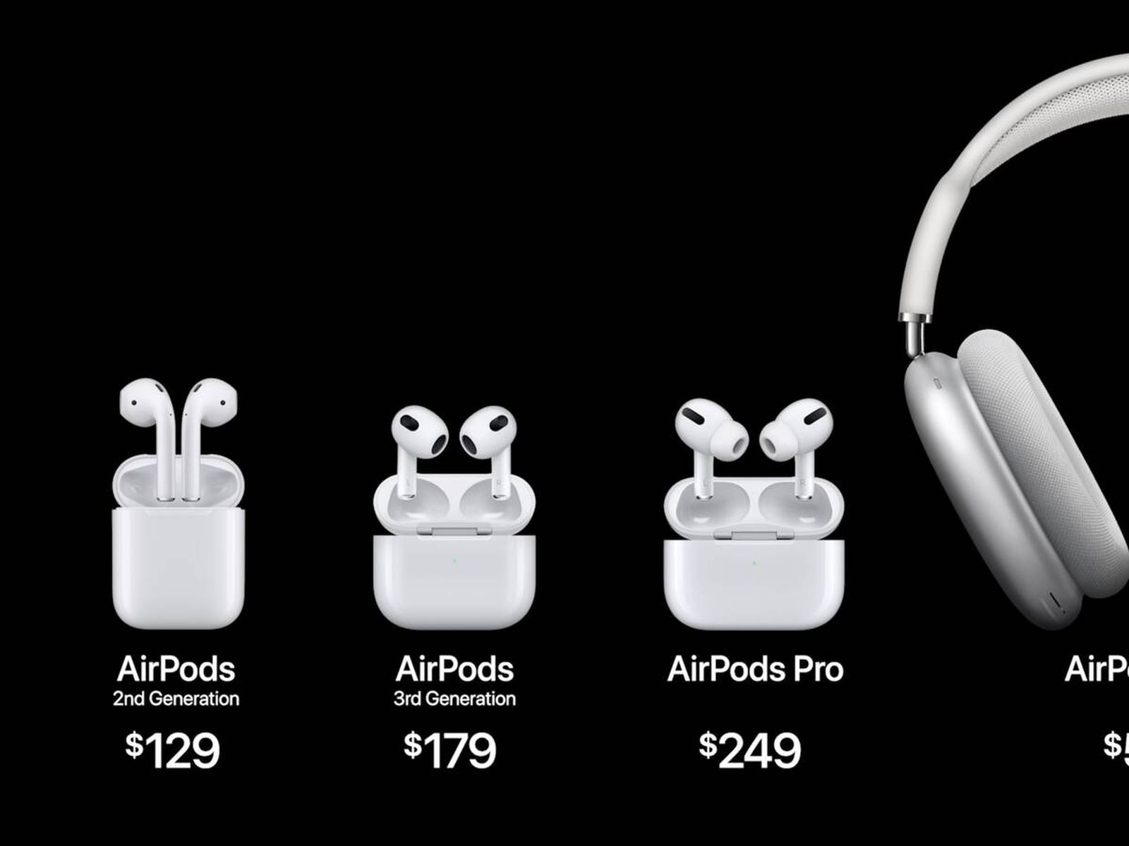 Airpods 3 sale new arrivals