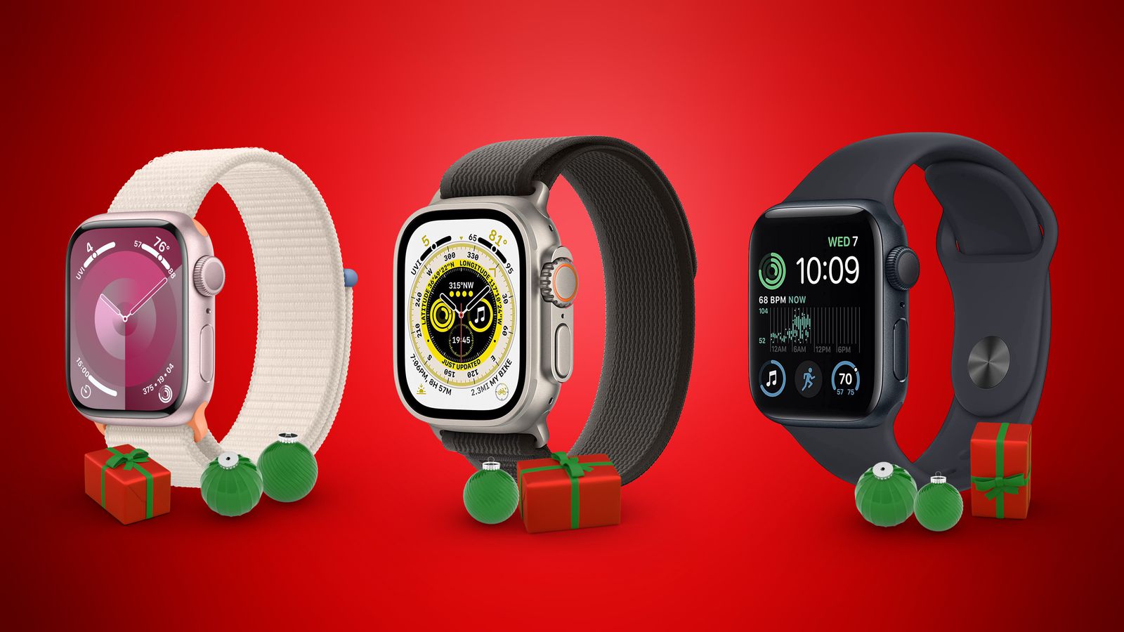 Apple Watch Series 9, Ultra 2 Back On Sale Now In Latest Surprise