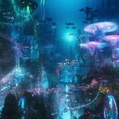 aquaman