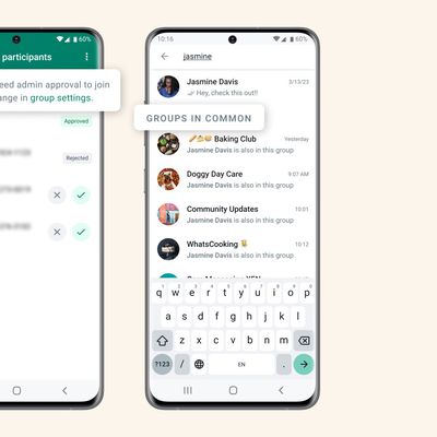 WhatsApp GroupsBundle Header