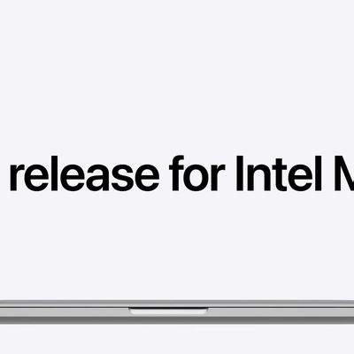 intel macs no more updates
