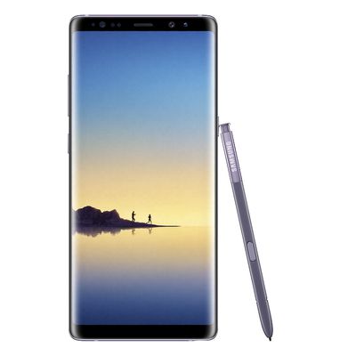 galaxy note 8