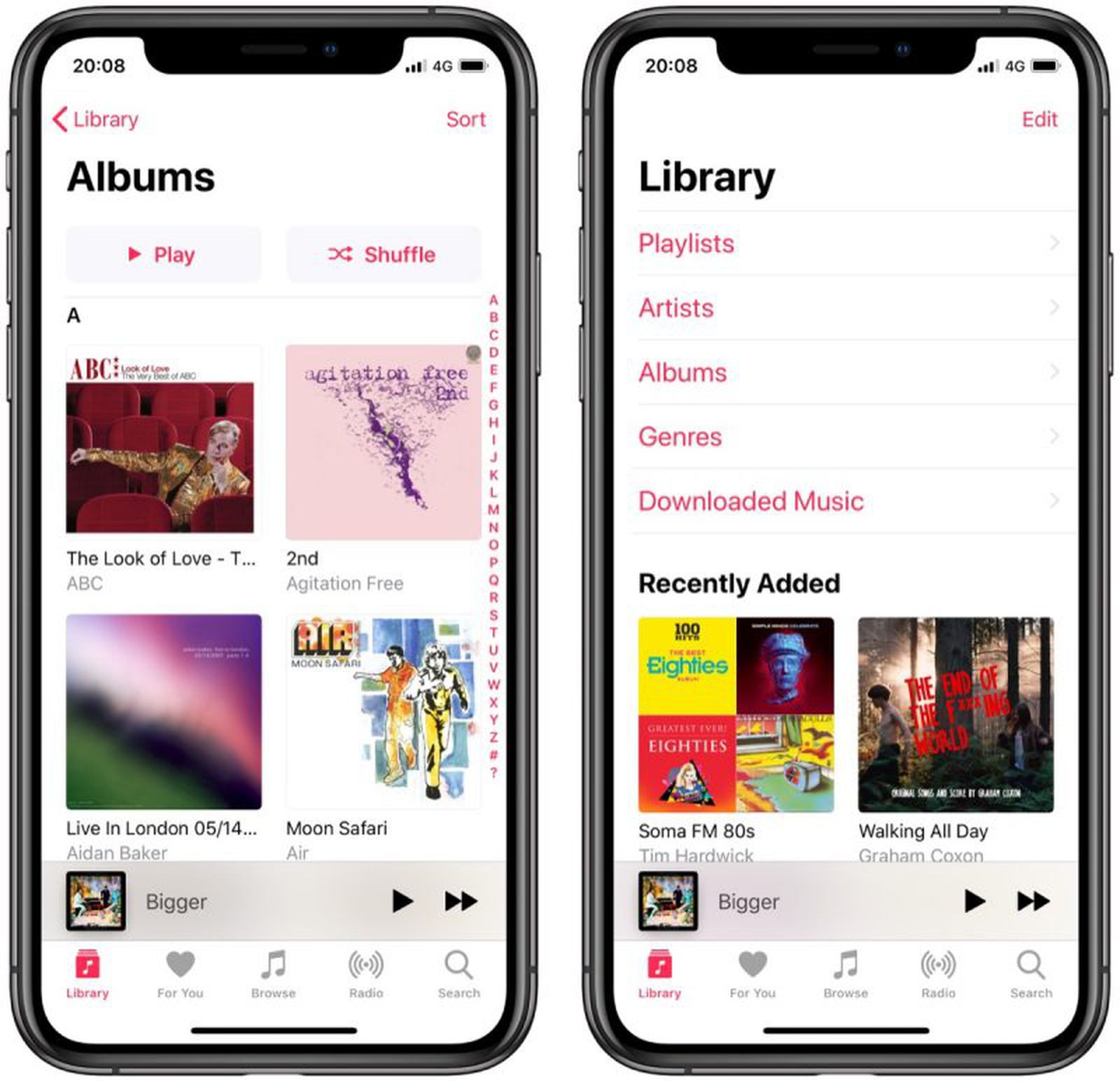 How to Customize Your Apple Music Library MacRumors