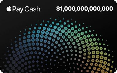 apple trillion