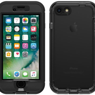 lifeproof nuud iphone 7