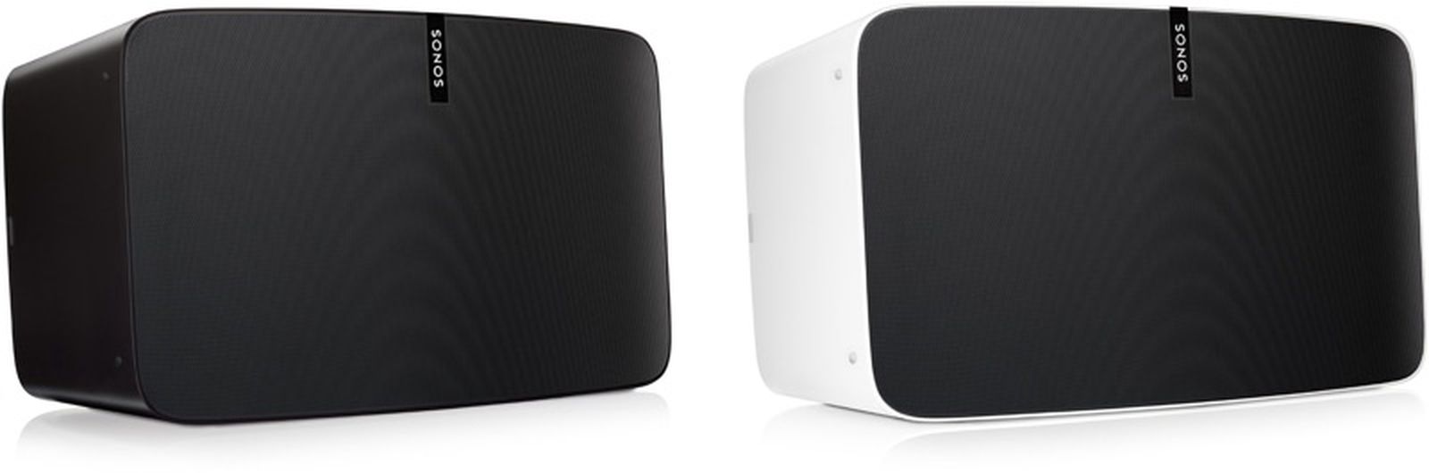 Ledsager reservedele Monument Sonos Play:5 Review - MacRumors