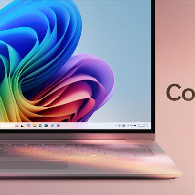 microsoft copilot plus pc