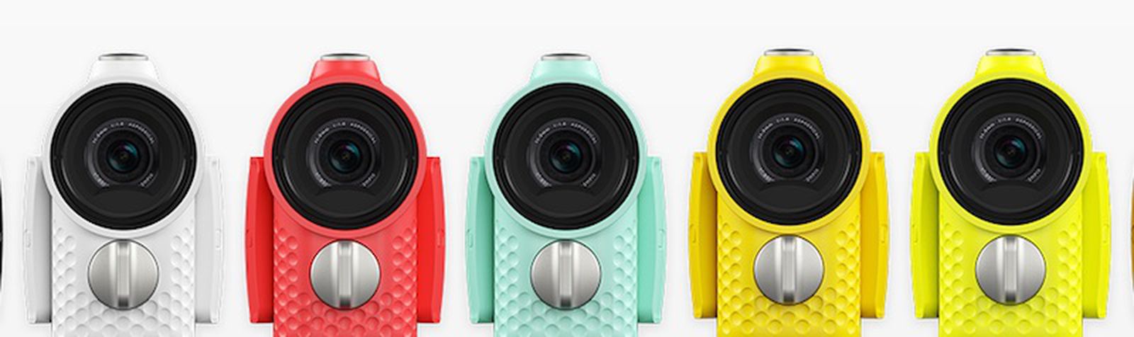 DXO ONE Outdoor shell付き DXO ONE Outdoor shell付き