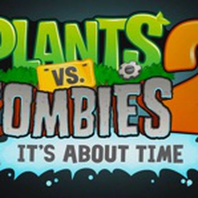 plants vs zombies2