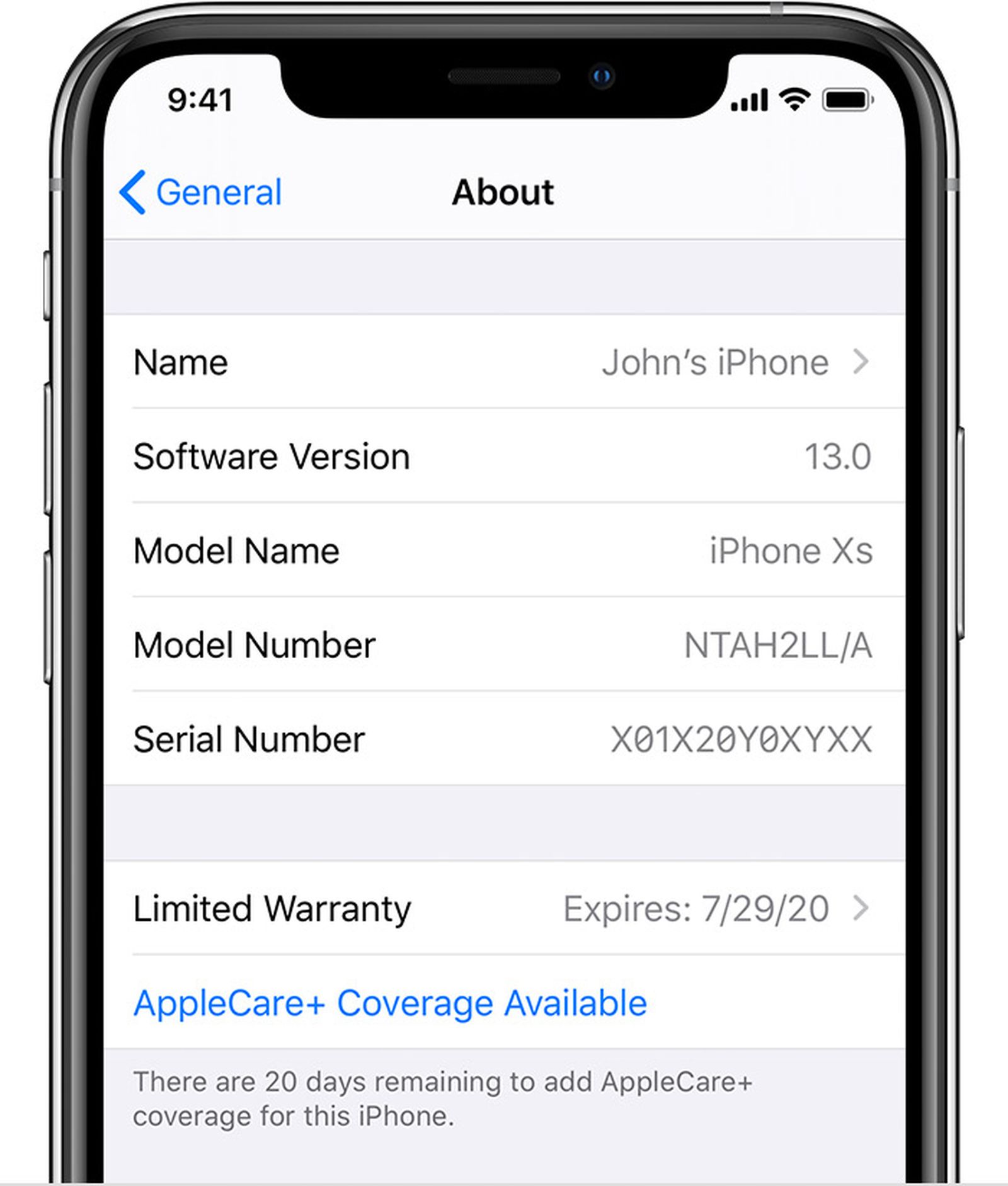 How to Add AppleCare+ to Your iPhone After Purchase - MacRumors