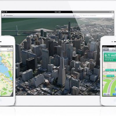 maps overview