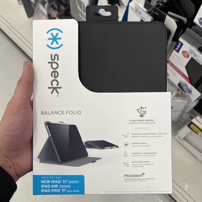 speck 2021 ipad pro image