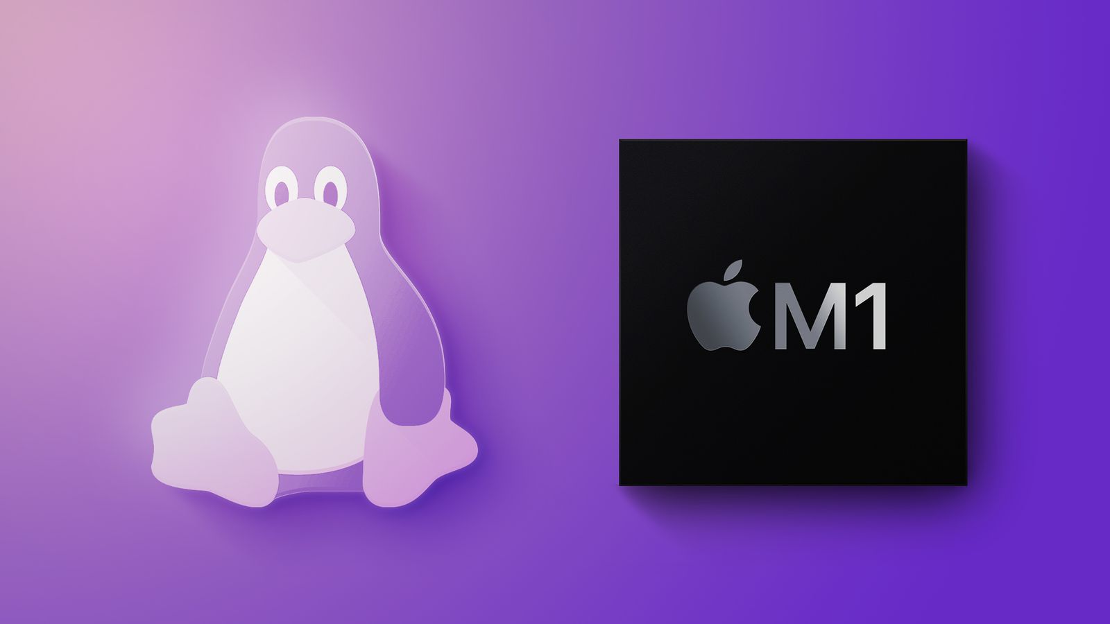 Apple Silicon Macs Running Linux Receive Major Gaming Update Apple Silicon Macs Running Linux Receive Major Gaming Update