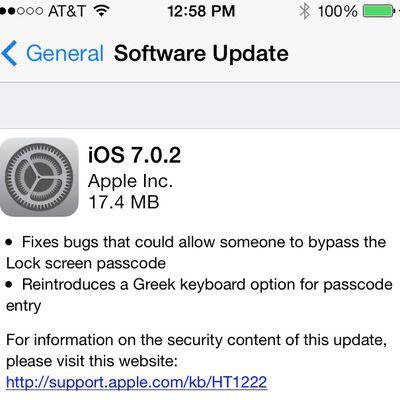 ios 7 0 2