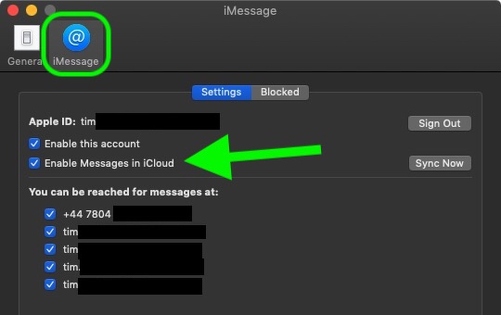 How to Enable Messages in iCloud and Fix Stuck Message Downloads