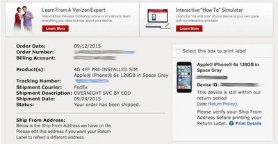 Verizon-iPhone-6s-shipped