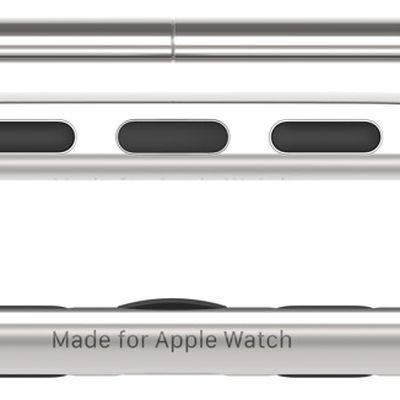 apple watch lug