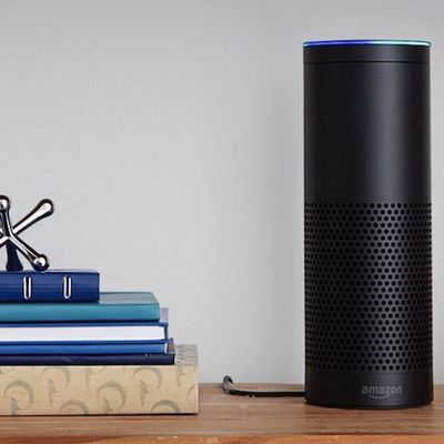 amazon echo