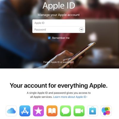 appleid