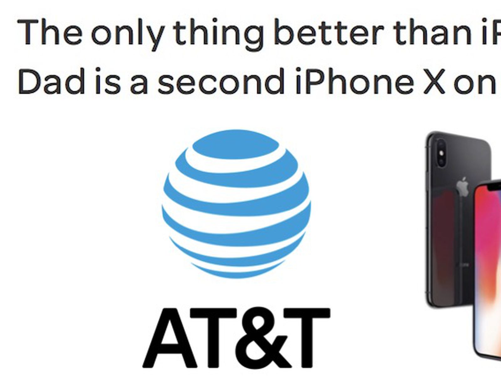 att iphone deals for seniors