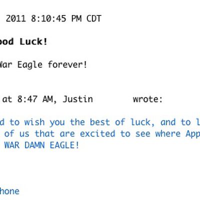 cook war eagle email