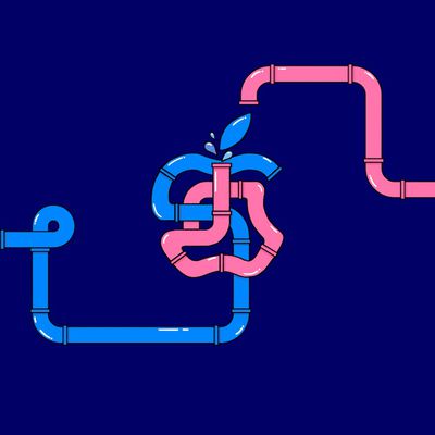 apple rosenthaler strasse