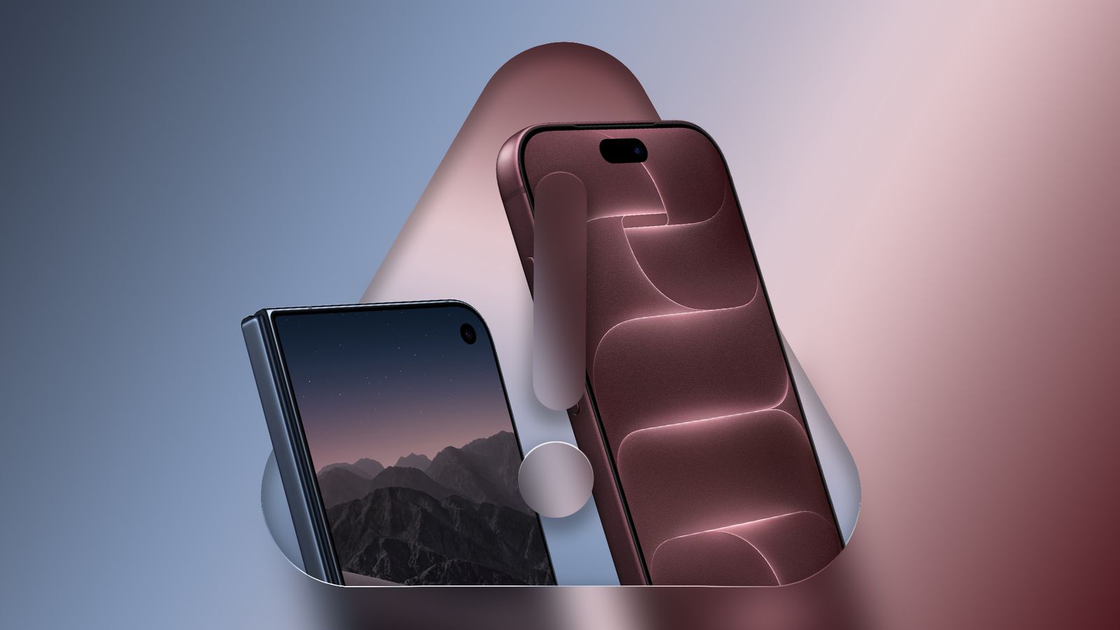 macrumors.com - Hartley Charlton - iPhone Duo Compromises: Everything You Have to Give Up