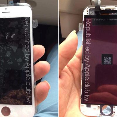 iphone6 appleclub white