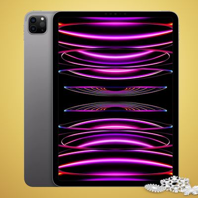 11 inch ipad pro 2022 holiday gold